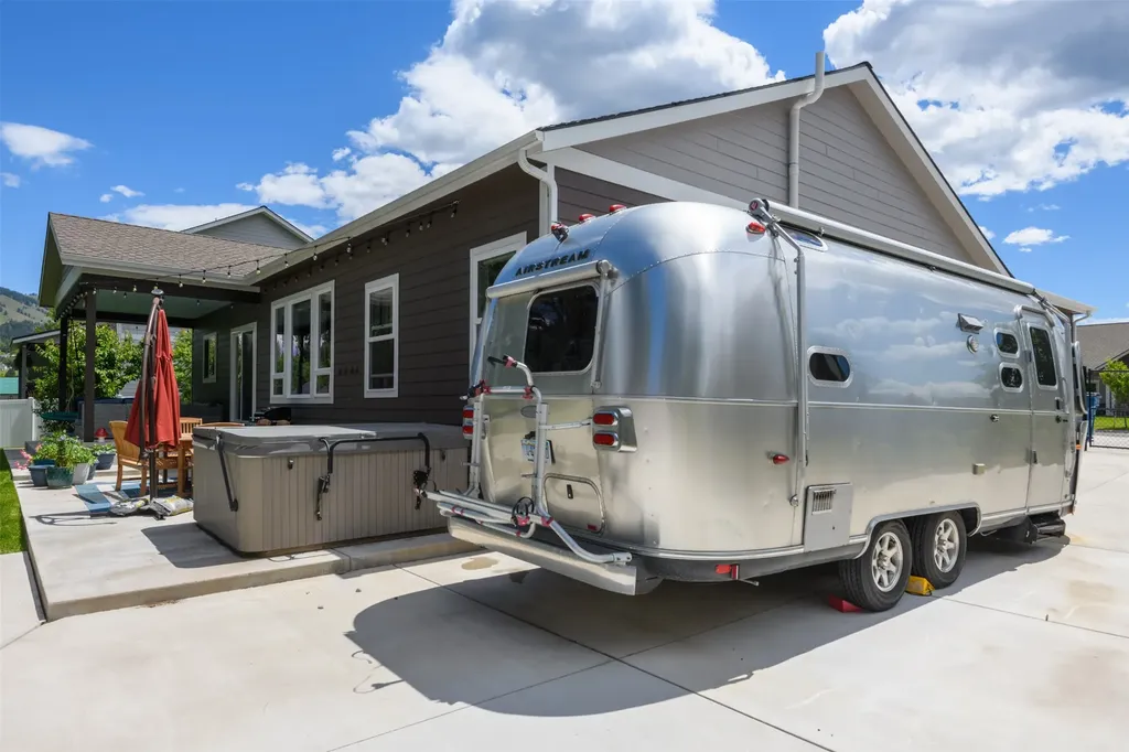 2635 Drake Lane Missoula MT 59803