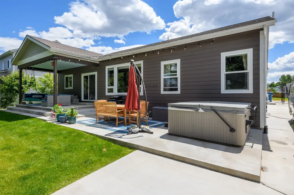 2635 Drake Lane Missoula MT 59803