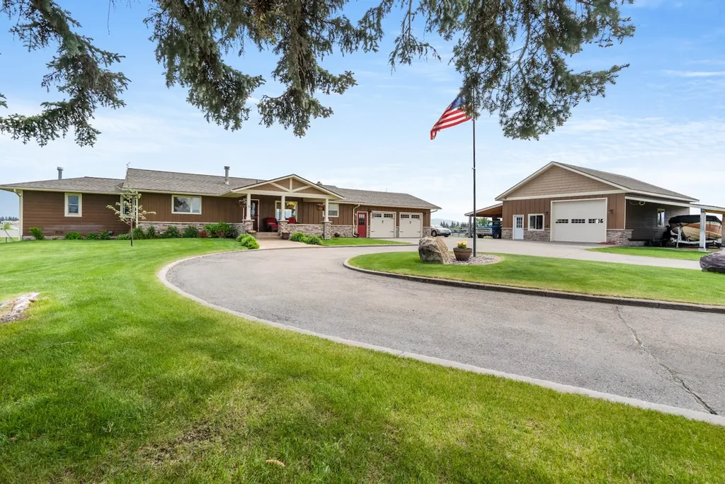 75 Sand Hill Lane Kalispell MT 59901