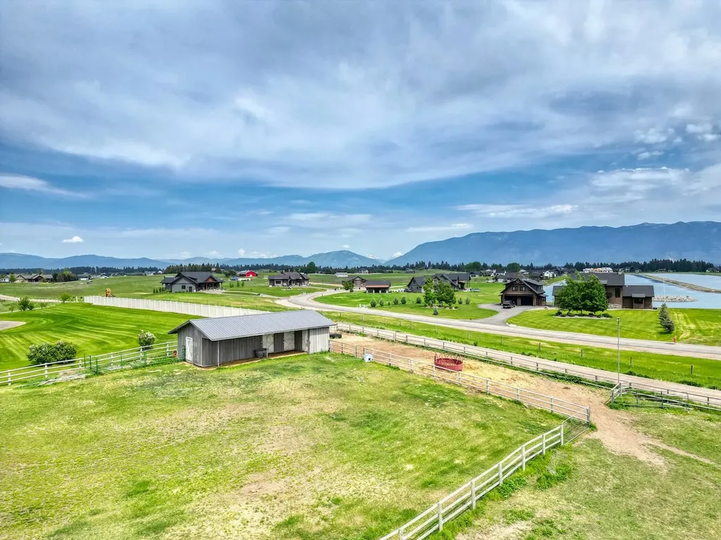 75 Sand Hill Lane Kalispell MT 59901