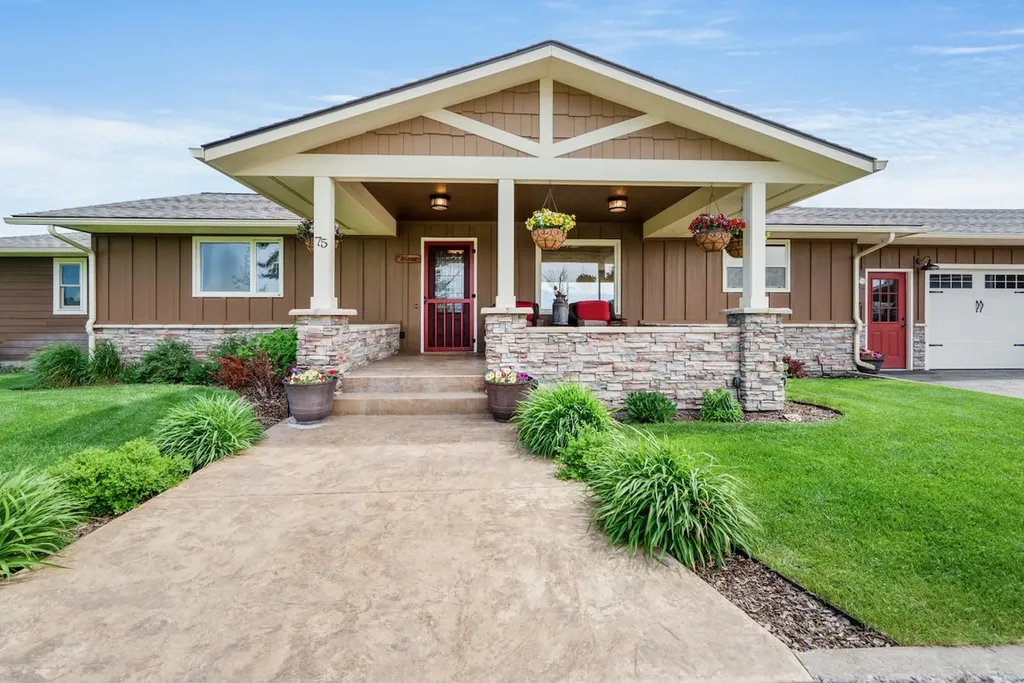 75 Sand Hill Lane Kalispell MT 59901