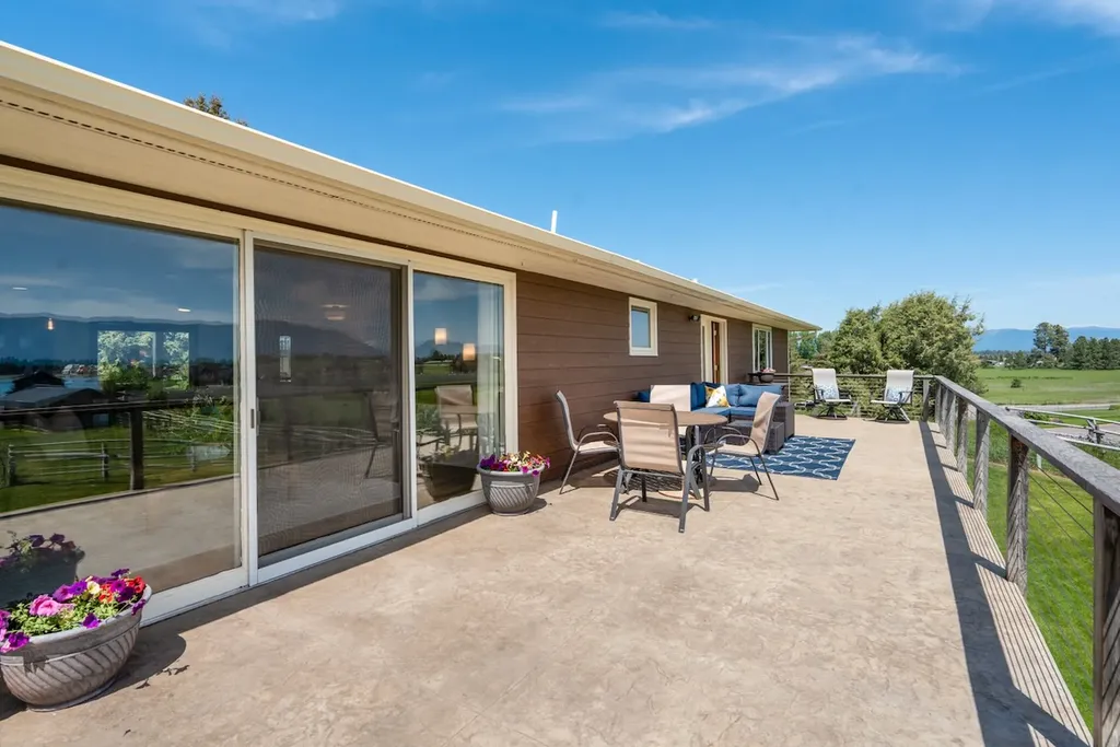 75 Sand Hill Lane Kalispell MT 59901