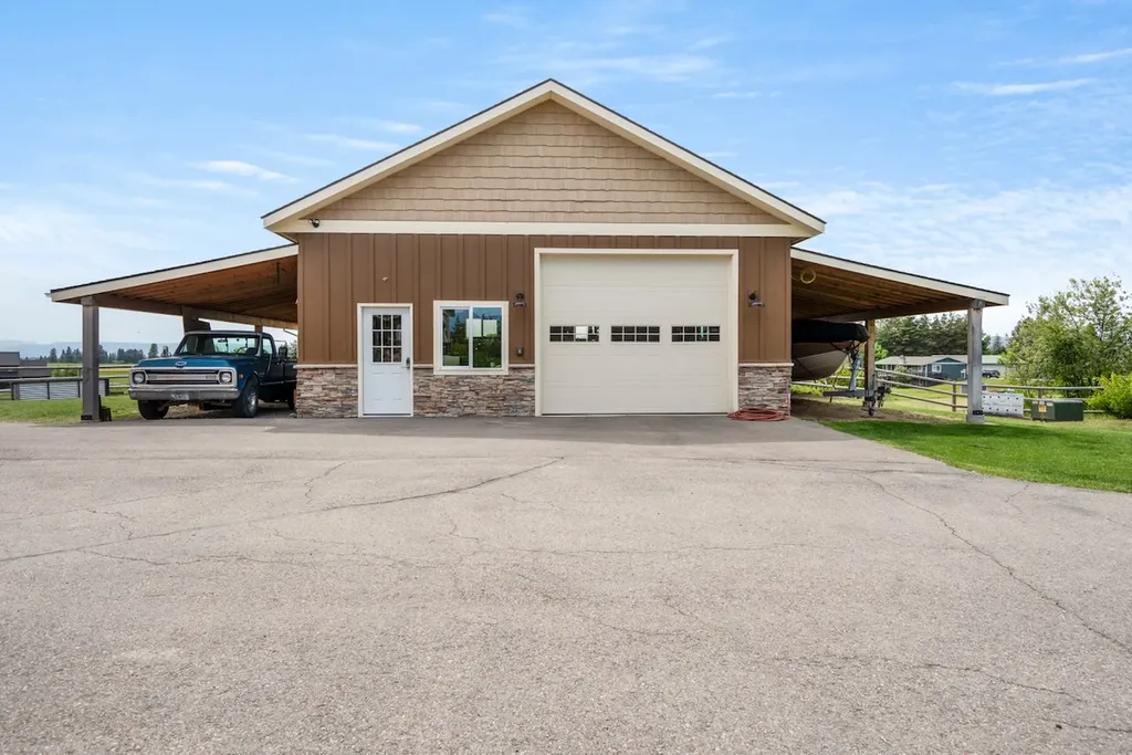 75 Sand Hill Lane Kalispell MT 59901