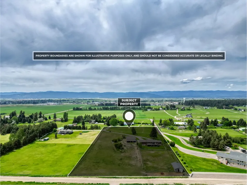 75 Sand Hill Lane Kalispell MT 59901