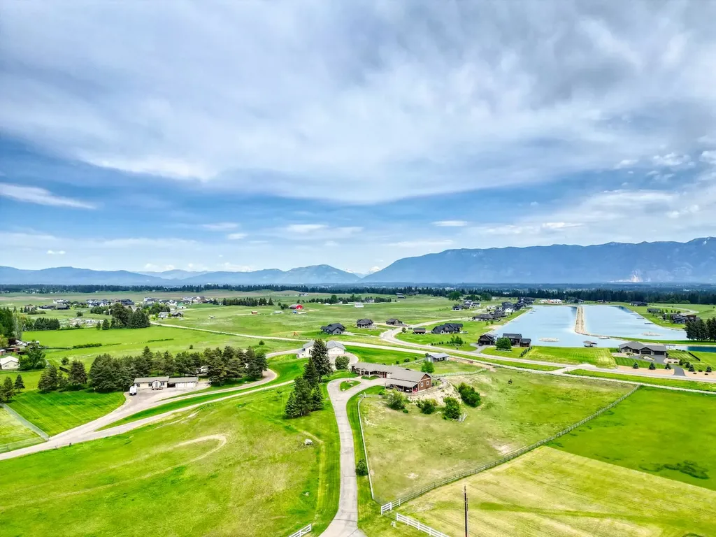 75 Sand Hill Lane Kalispell MT 59901