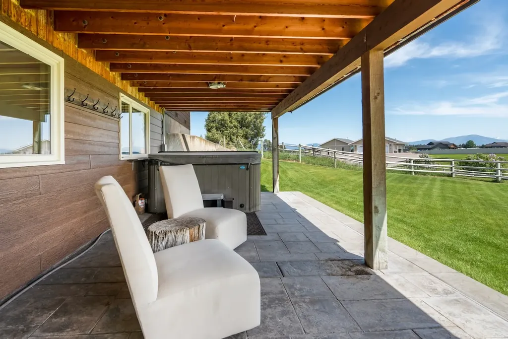75 Sand Hill Lane Kalispell MT 59901