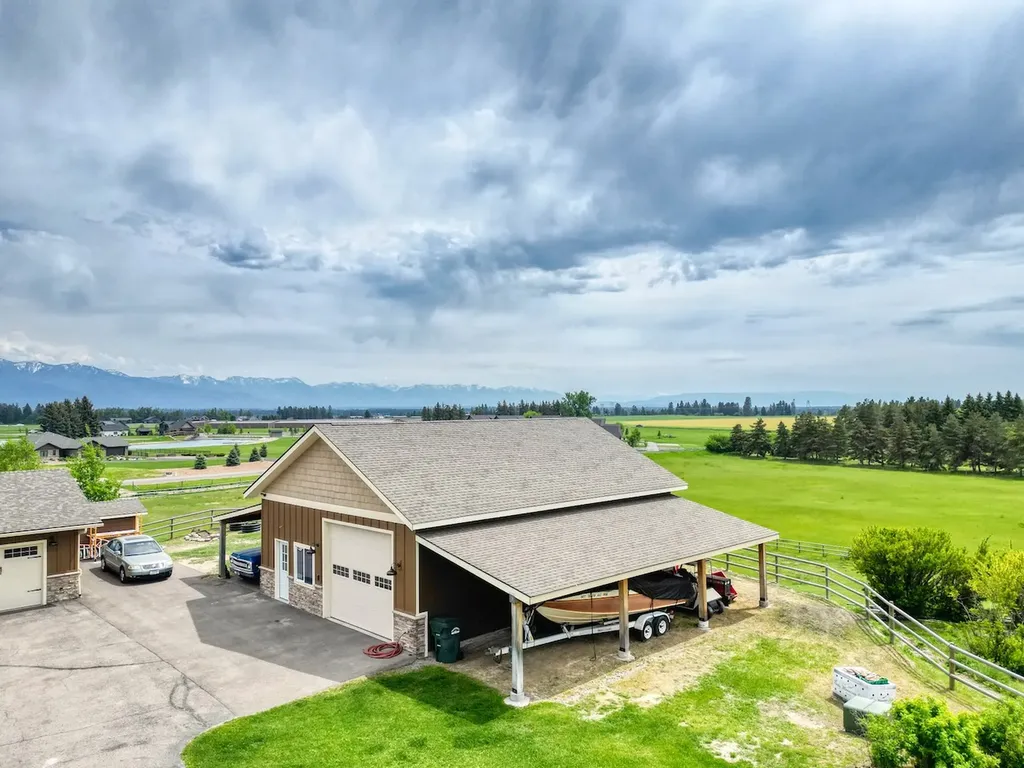 75 Sand Hill Lane Kalispell MT 59901