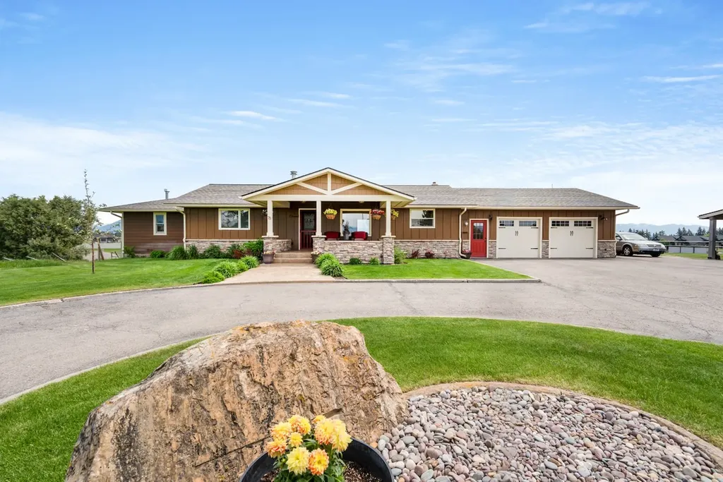 75 Sand Hill Lane Kalispell MT 59901