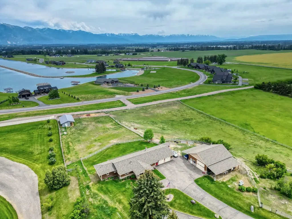 75 Sand Hill Lane Kalispell MT 59901