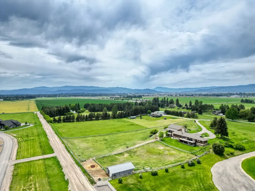 75 Sand Hill Lane Kalispell MT 59901
