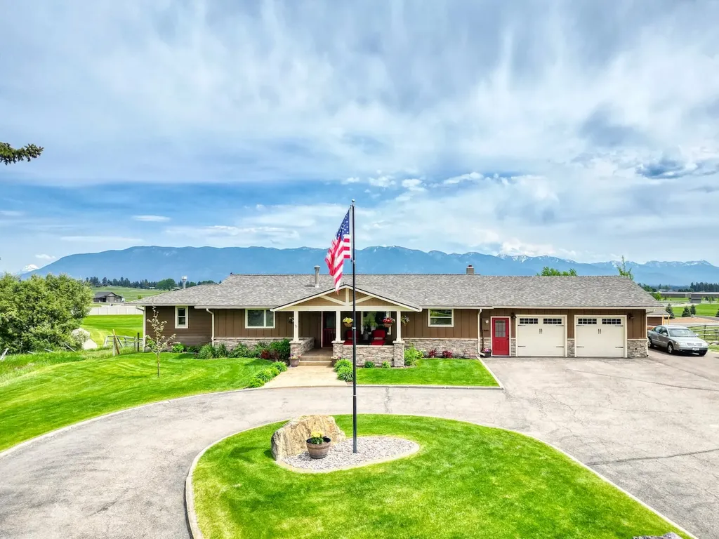 75 Sand Hill Lane Kalispell MT 59901