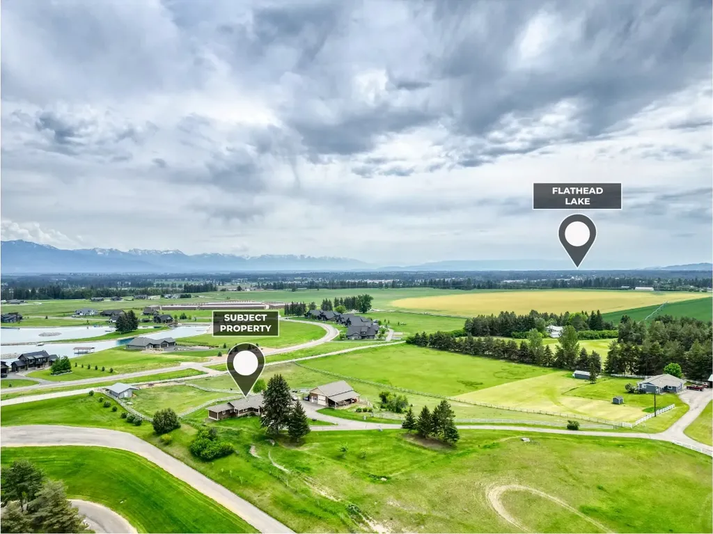 75 Sand Hill Lane Kalispell MT 59901
