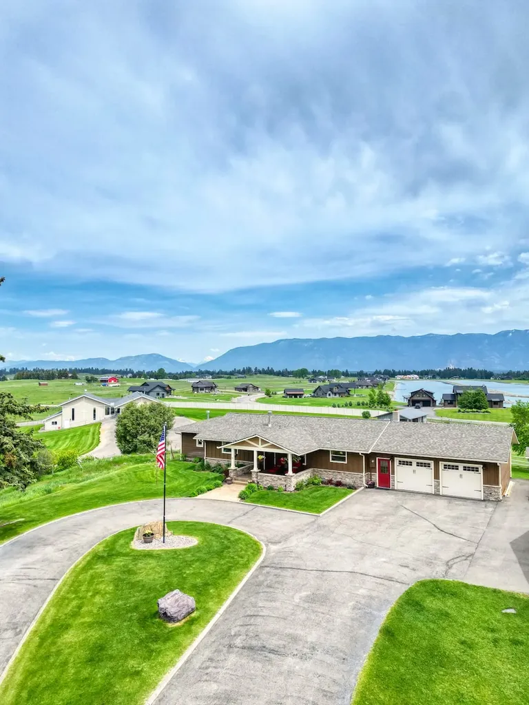 75 Sand Hill Lane Kalispell MT 59901