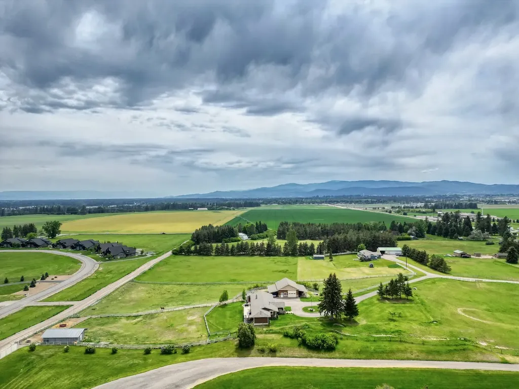 75 Sand Hill Lane Kalispell MT 59901