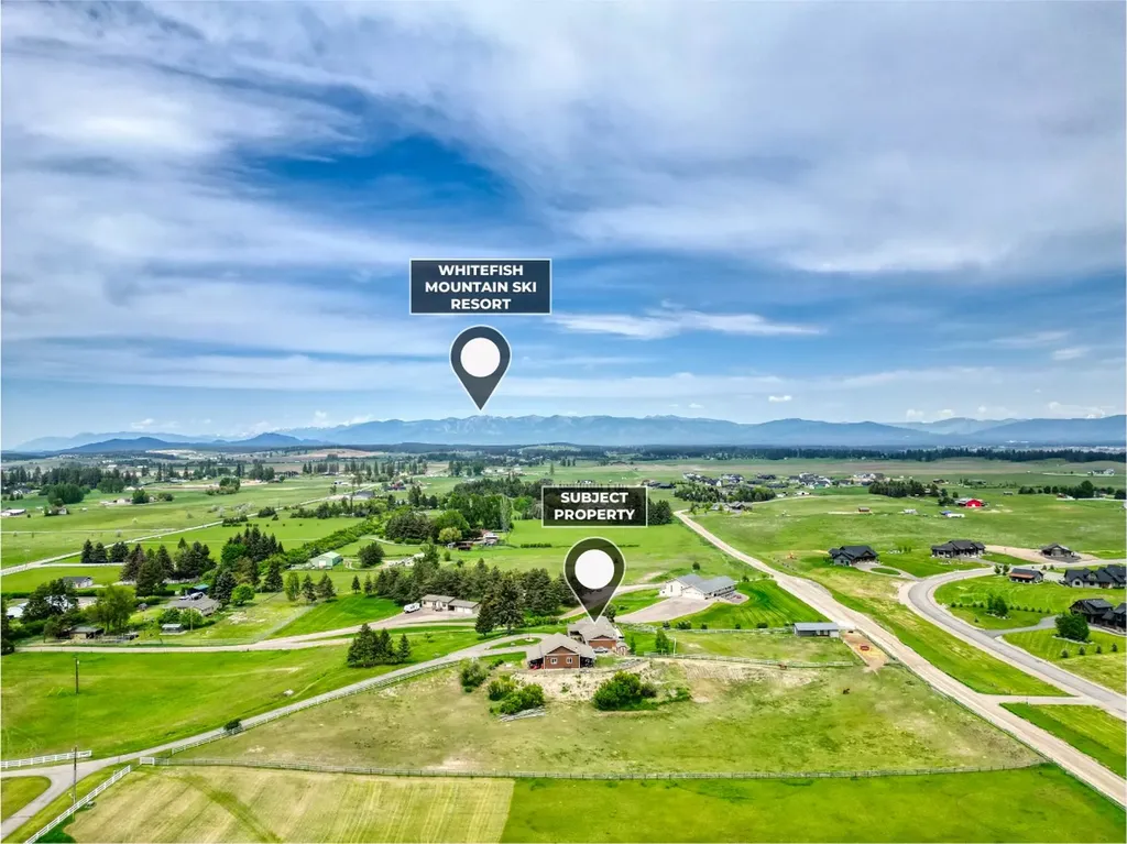 75 Sand Hill Lane Kalispell MT 59901