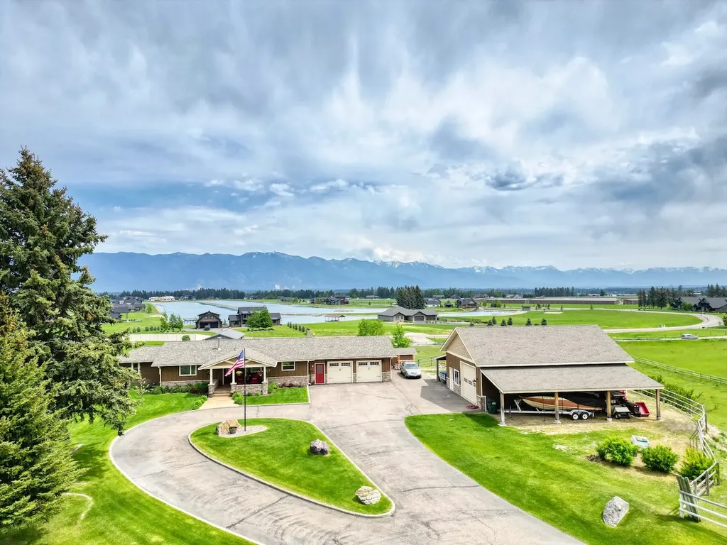 75 Sand Hill Lane Kalispell MT 59901
