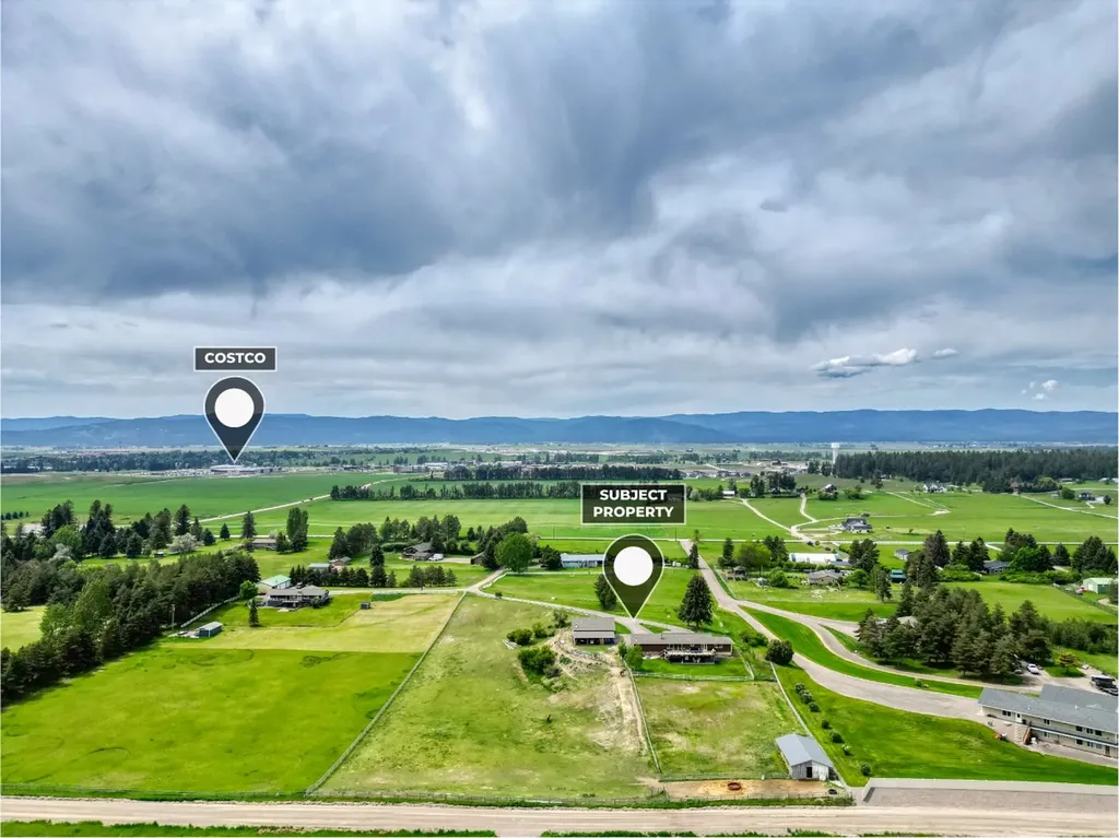 75 Sand Hill Lane Kalispell MT 59901