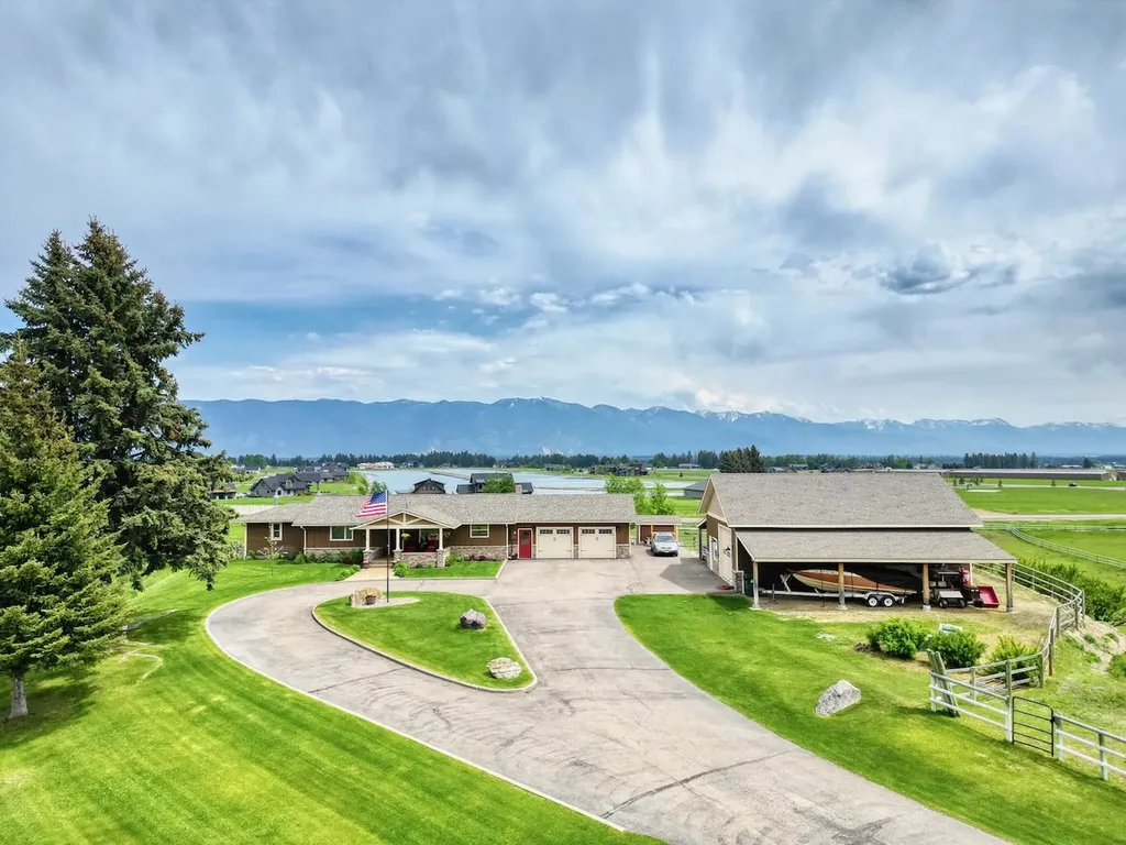 75 Sand Hill Lane Kalispell MT 59901