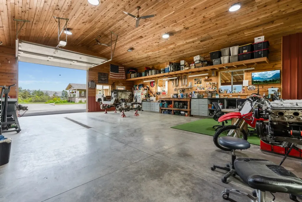 75 Sand Hill Lane Kalispell MT 59901