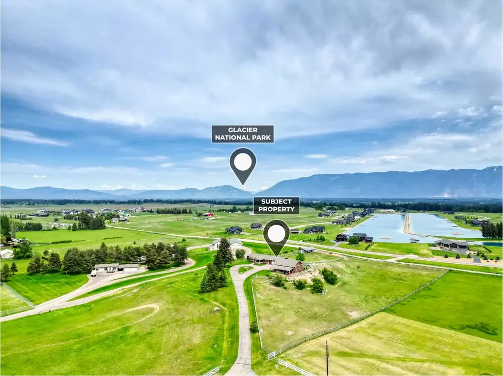 75 Sand Hill Lane Kalispell MT 59901