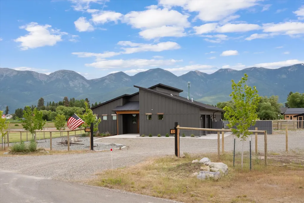 83 Creston Trail Kalispell MT 59901