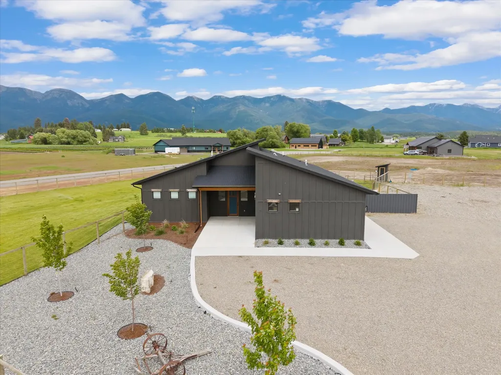 83 Creston Trail Kalispell MT 59901