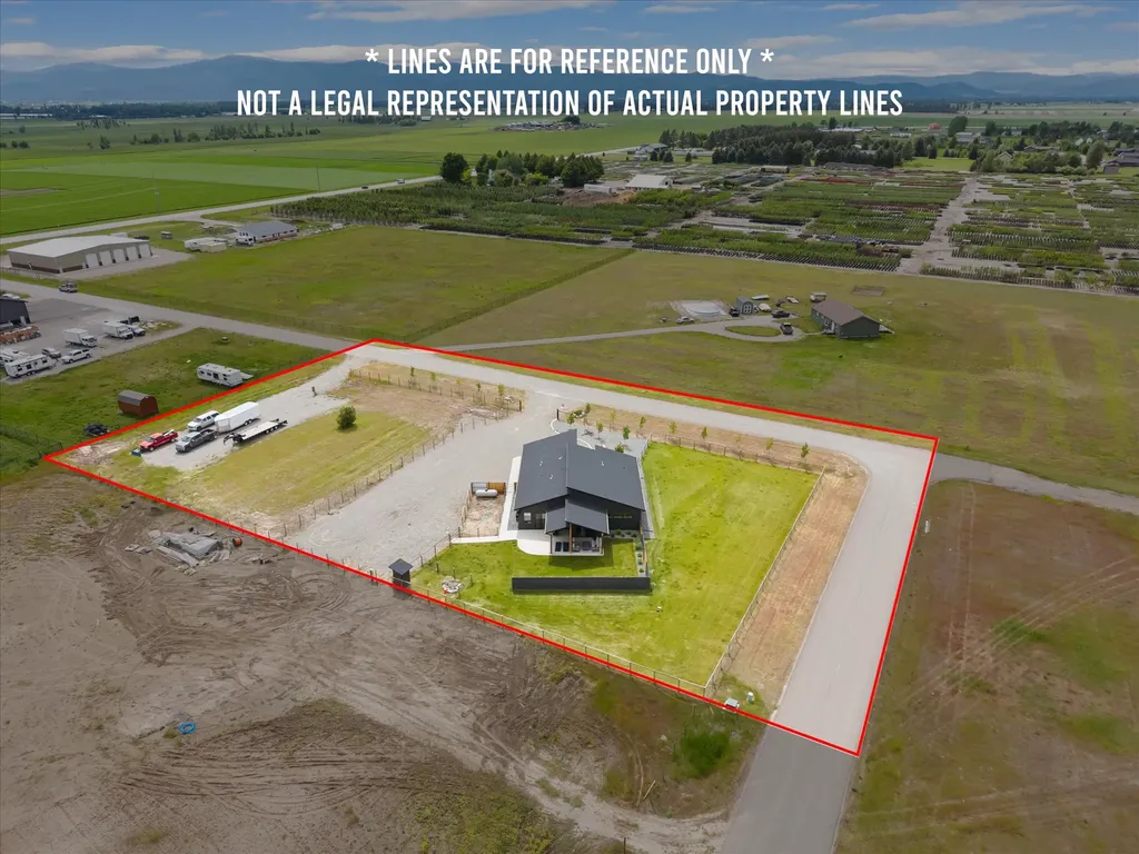 83 Creston Trail Kalispell MT 59901