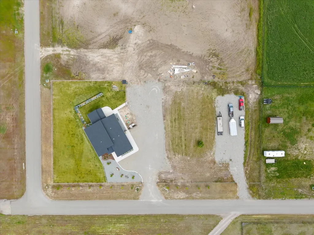 83 Creston Trail Kalispell MT 59901