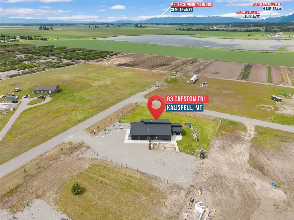 83 Creston Trail Kalispell MT 59901