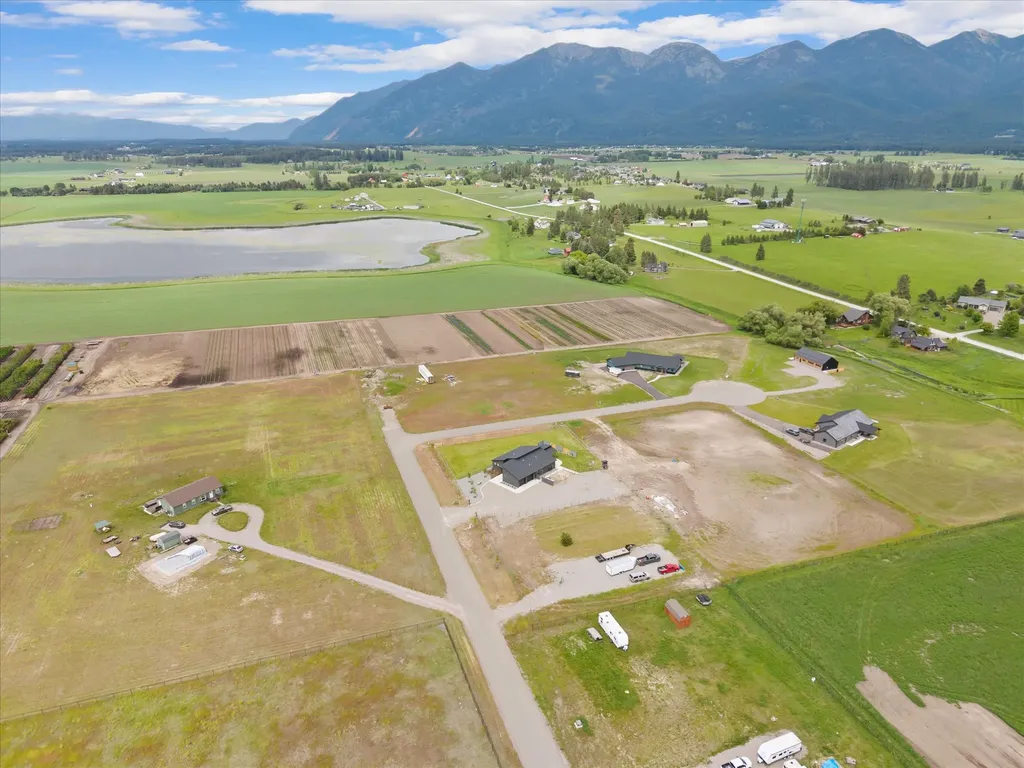 83 Creston Trail Kalispell MT 59901