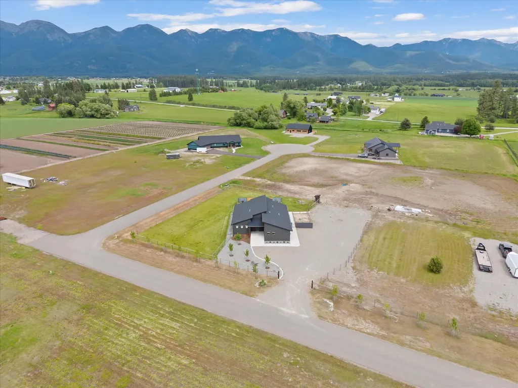 83 Creston Trail Kalispell MT 59901