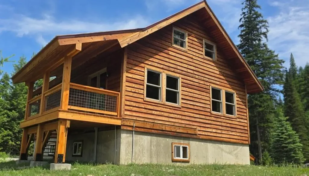 670 Gus Creek Road Yaak MT 59935