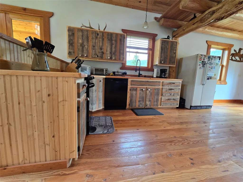 670 Gus Creek Road Yaak MT 59935
