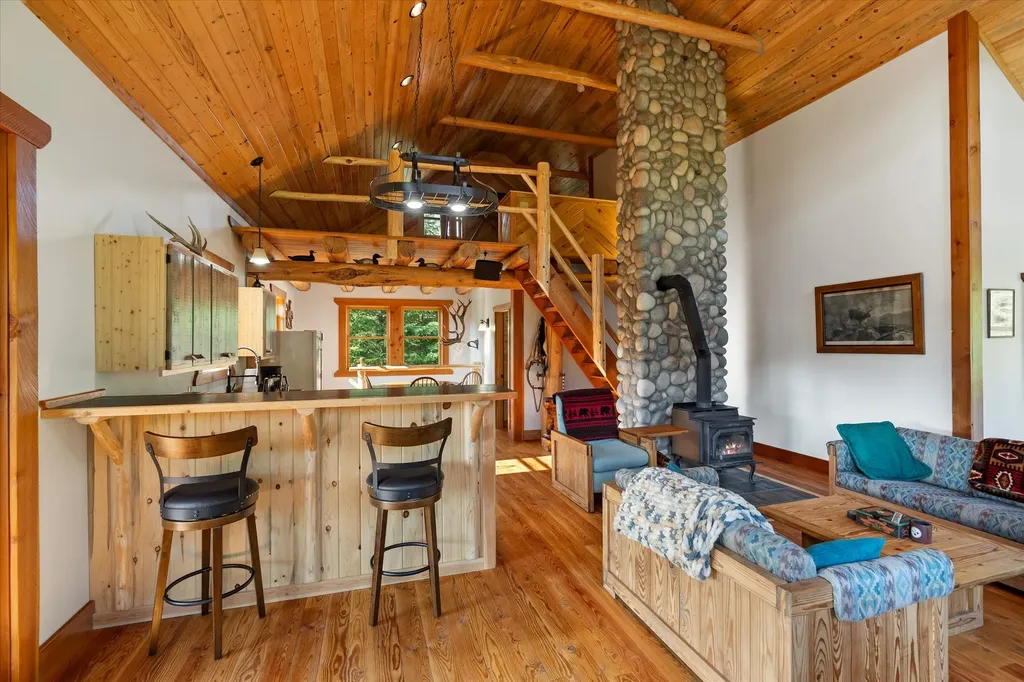 670 Gus Creek Road Yaak MT 59935