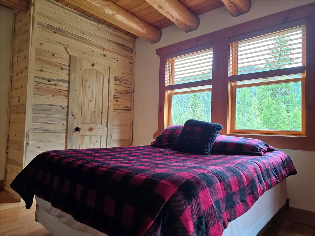 670 Gus Creek Road Yaak MT 59935