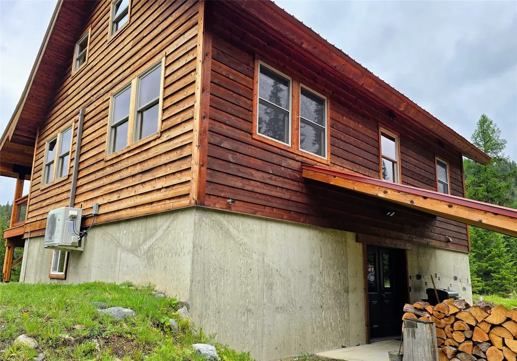 670 Gus Creek Road Yaak MT 59935