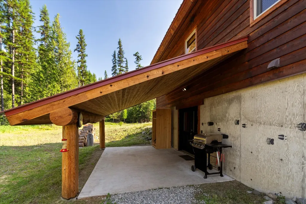 670 Gus Creek Road Yaak MT 59935