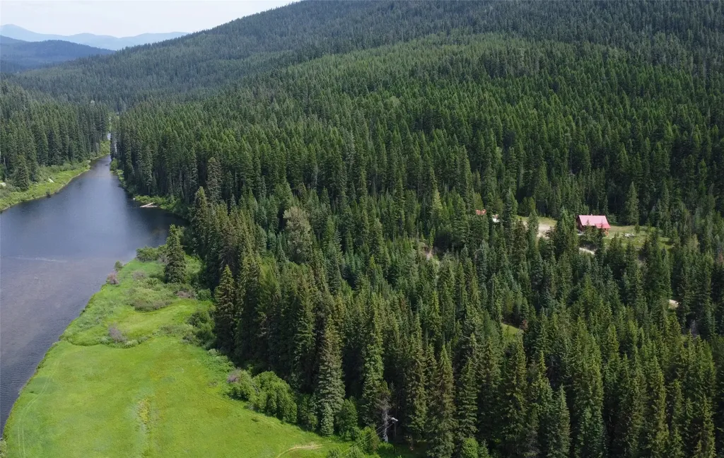 670 Gus Creek Road Yaak MT 59935
