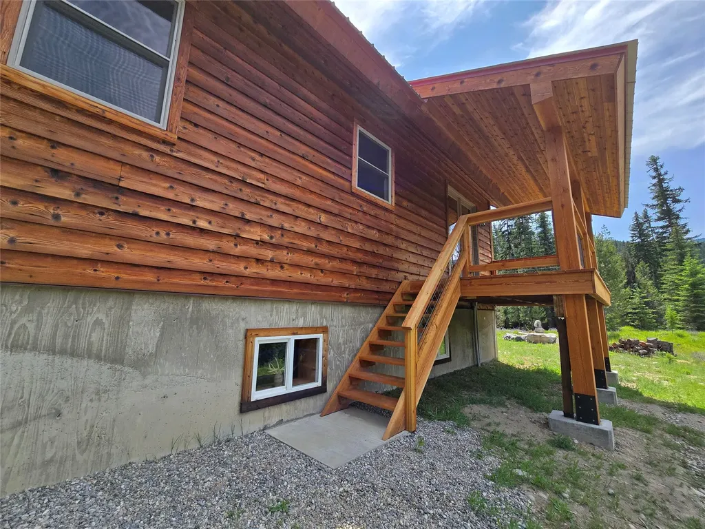 670 Gus Creek Road Yaak MT 59935