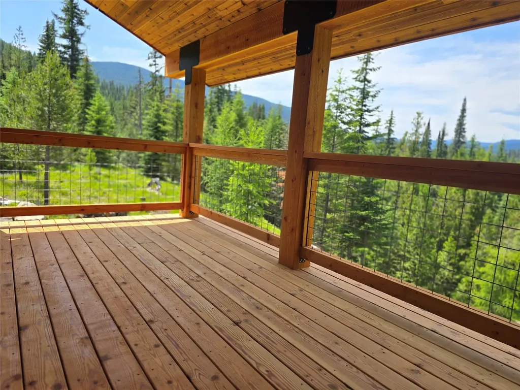 670 Gus Creek Road Yaak MT 59935