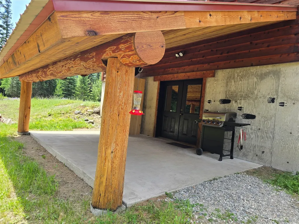 670 Gus Creek Road Yaak MT 59935