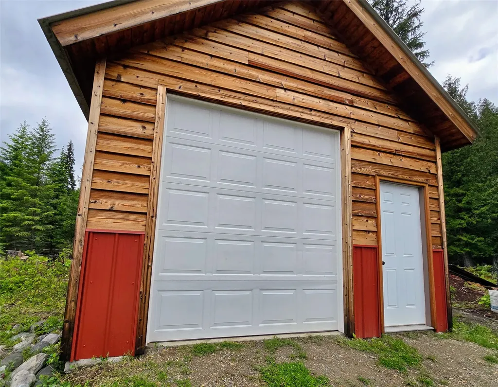 670 Gus Creek Road Yaak MT 59935