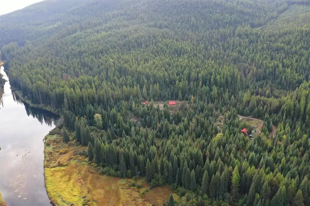 670 Gus Creek Road Yaak MT 59935