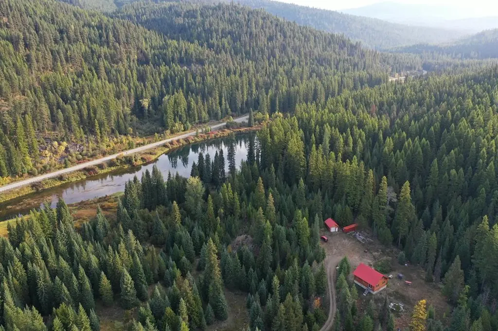 670 Gus Creek Road Yaak MT 59935