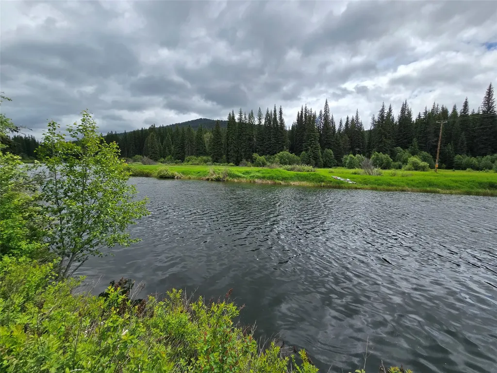 670 Gus Creek Road Yaak MT 59935