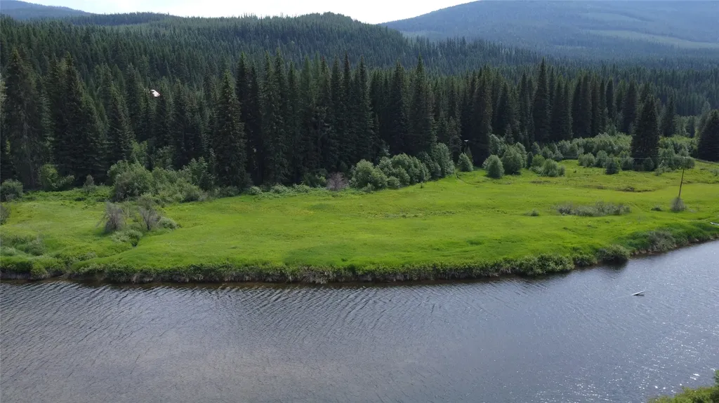 670 Gus Creek Road Yaak MT 59935