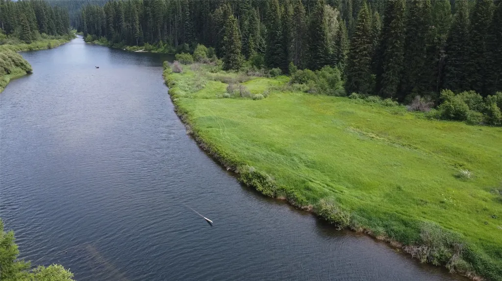 670 Gus Creek Road Yaak MT 59935