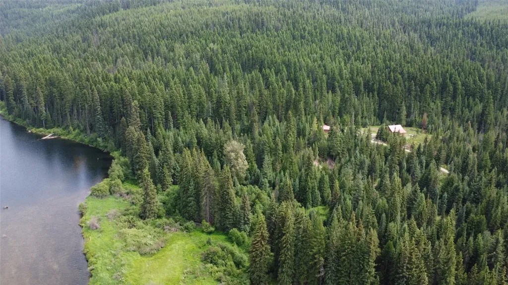 670 Gus Creek Road Yaak MT 59935