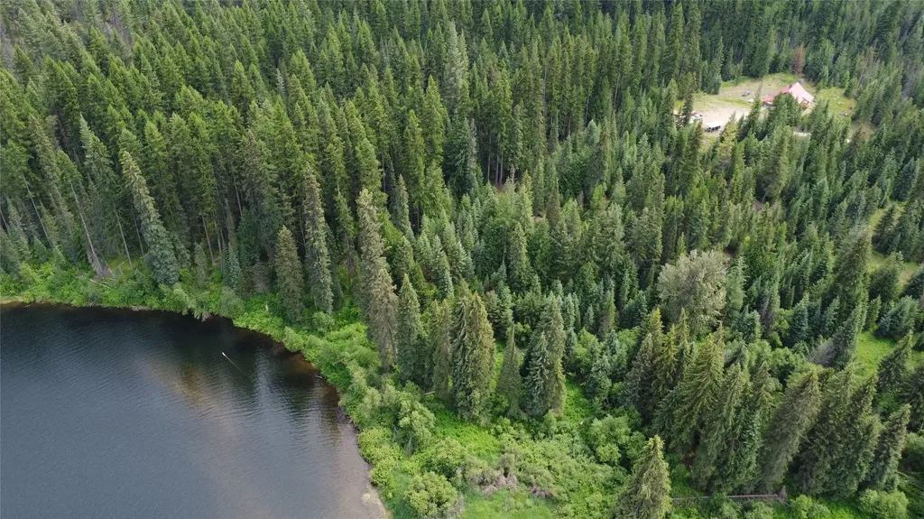 670 Gus Creek Road Yaak MT 59935