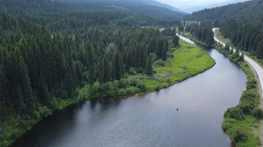 670 Gus Creek Road Yaak MT 59935